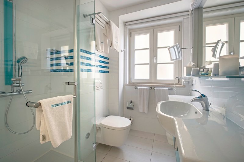 Piccolo Grand Hotel 21