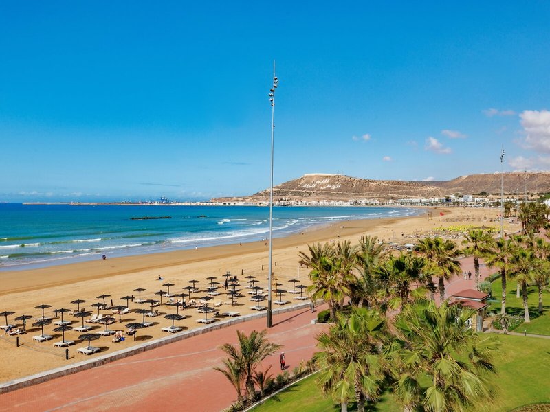 Riu Palace Tikida Agadir 3