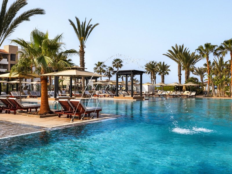 Riu Palace Tikida Agadir 4