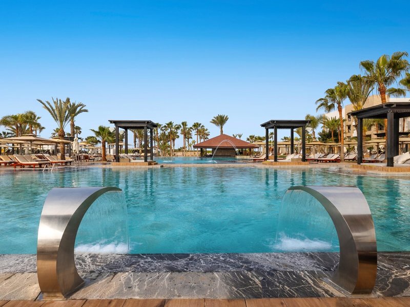 Riu Palace Tikida Agadir 5