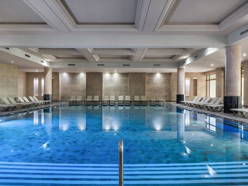 Riu Palace Tikida Agadir 6