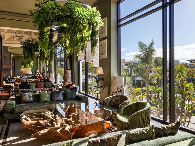 Riu Palace Tikida Agadir 7