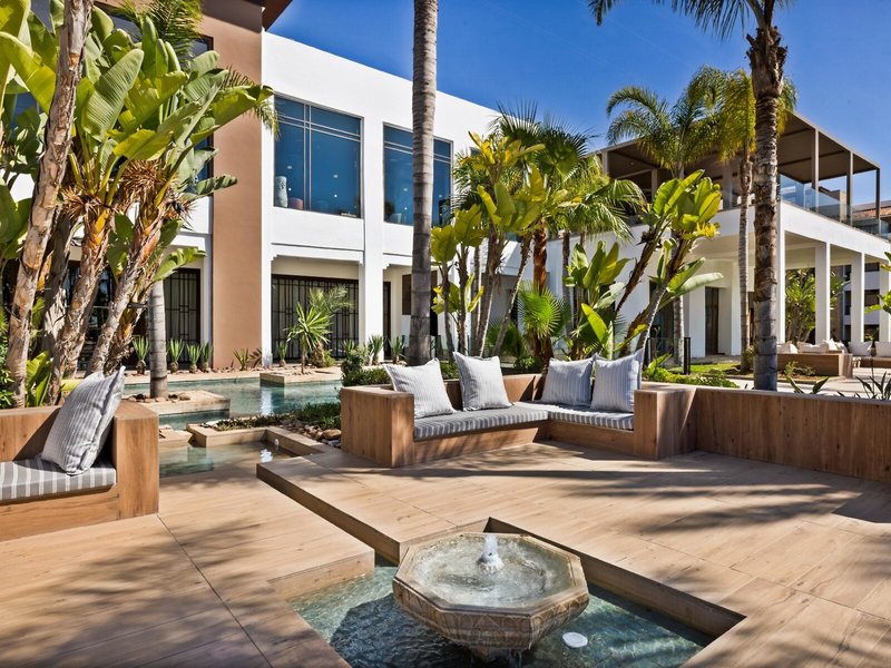 Riu Palace Tikida Agadir 8