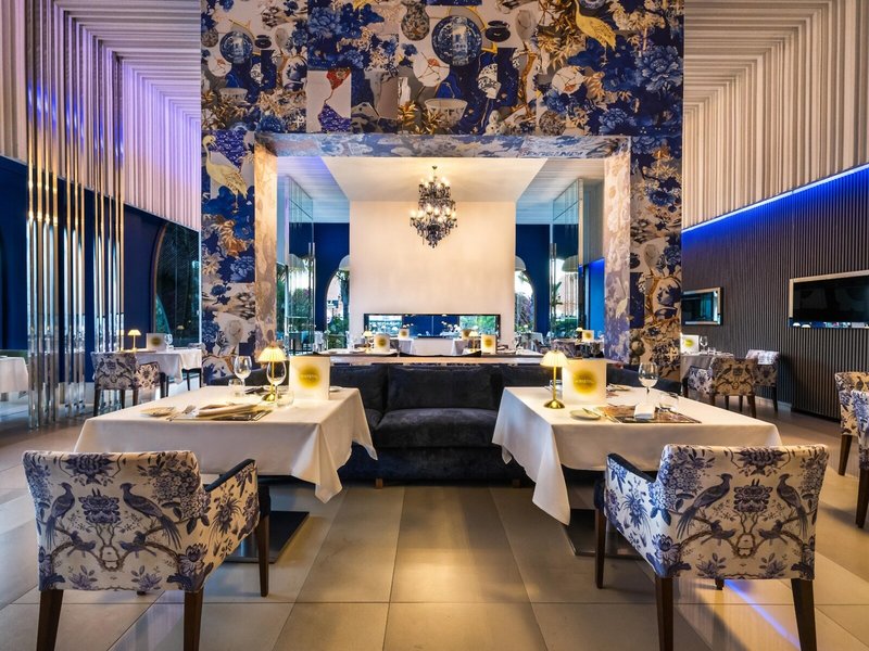 Riu Palace Tikida Agadir 11