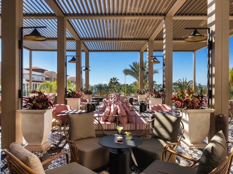 Riu Palace Tikida Agadir 12