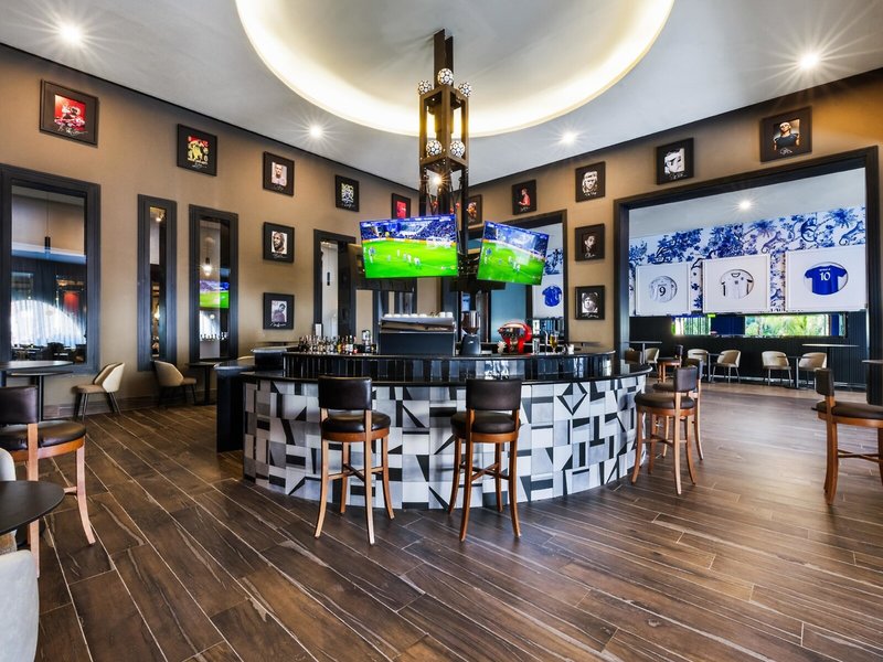 Riu Palace Tikida Agadir 13