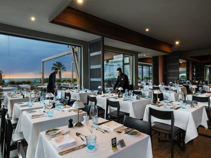 Riu Palace Tikida Agadir 15