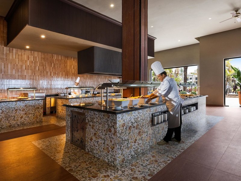 Riu Palace Tikida Agadir 16