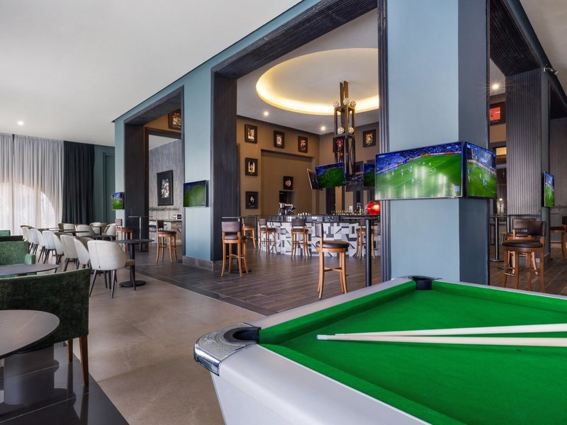 Riu Palace Tikida Agadir 17