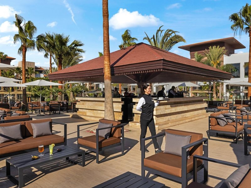 Riu Palace Tikida Agadir 19