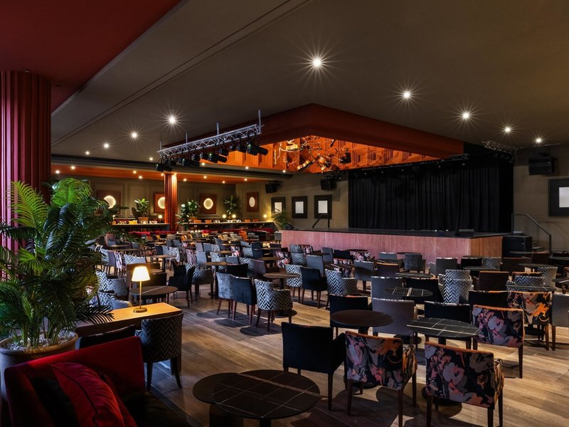 Riu Palace Tikida Agadir 20