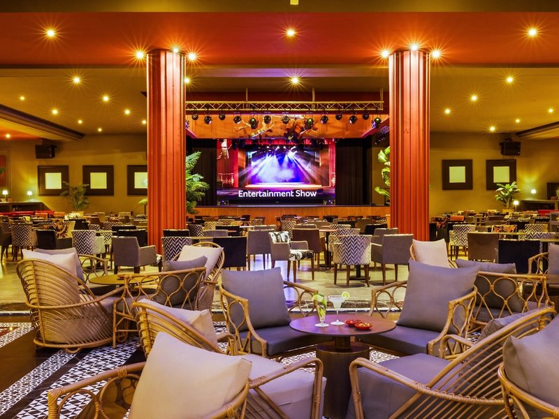 Riu Palace Tikida Agadir 21