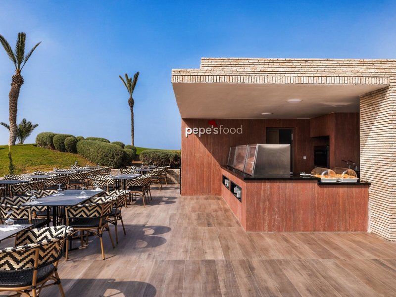 Riu Palace Tikida Agadir 23