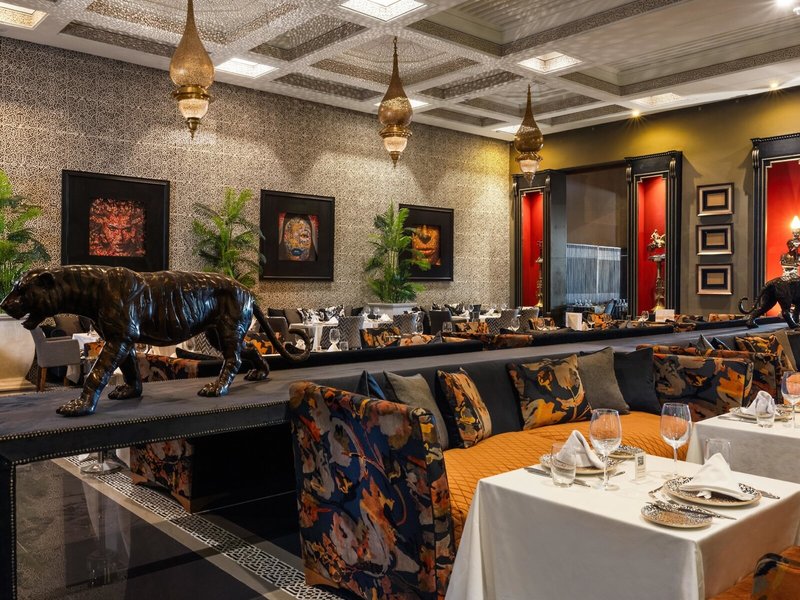 Riu Palace Tikida Agadir 24