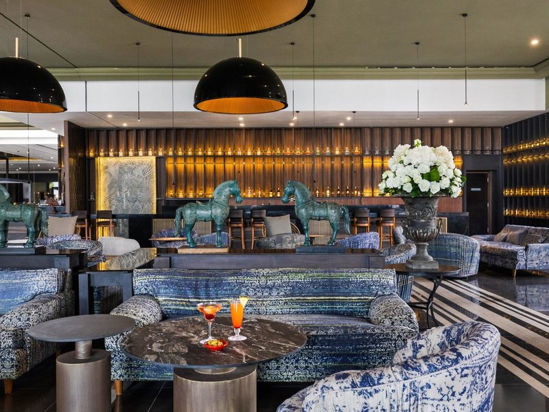 Riu Palace Tikida Agadir 25