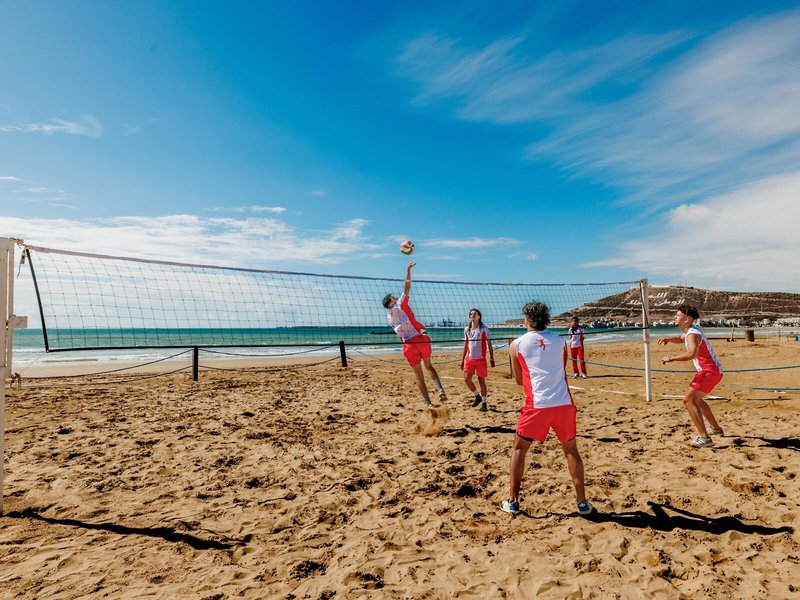 Riu Palace Tikida Agadir 26