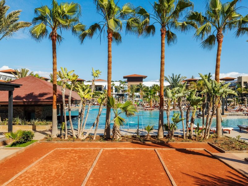 Riu Palace Tikida Agadir 28
