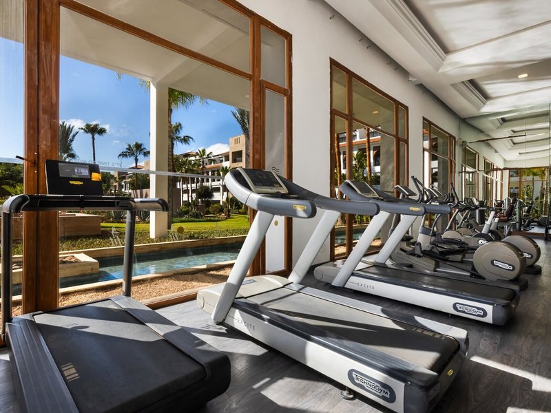 Riu Palace Tikida Agadir 29