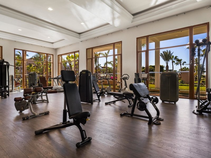 Riu Palace Tikida Agadir 30