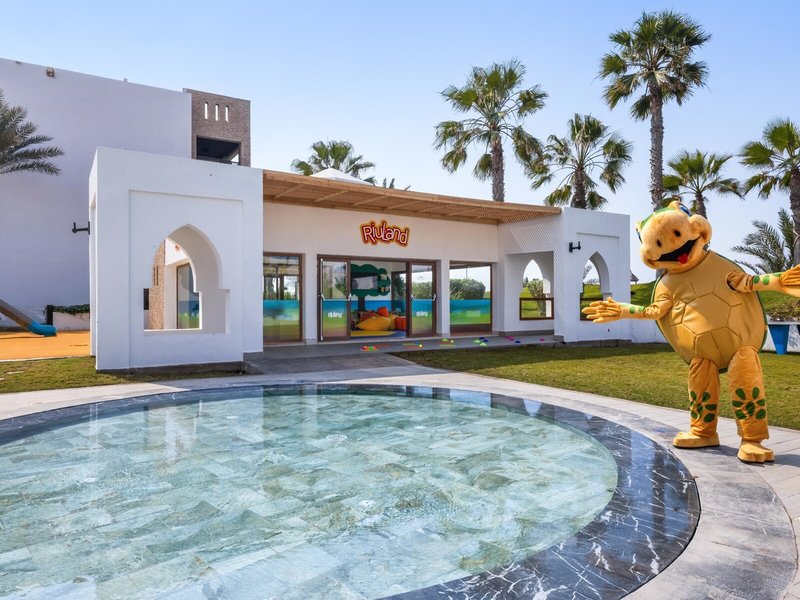 Riu Palace Tikida Agadir 31