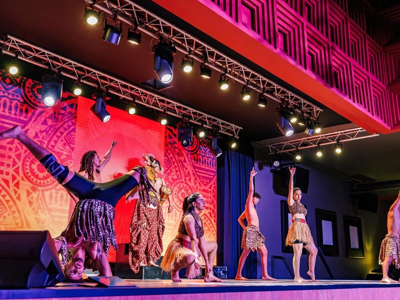 Riu Palace Tikida Agadir 32