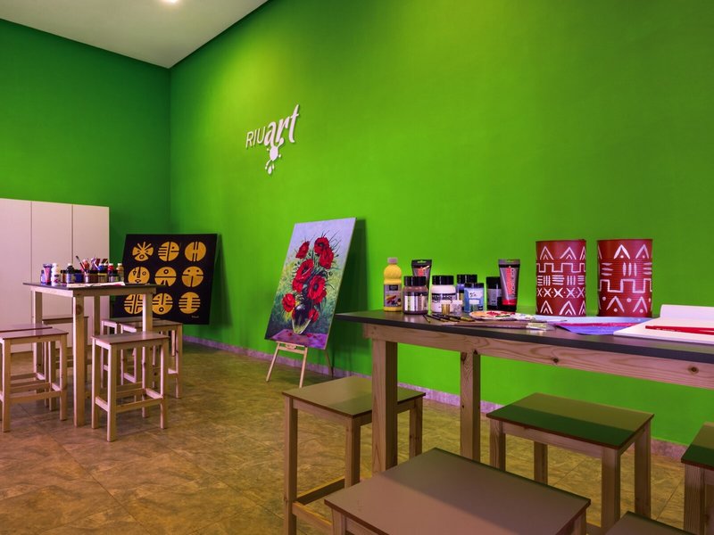 Riu Palace Tikida Agadir 33