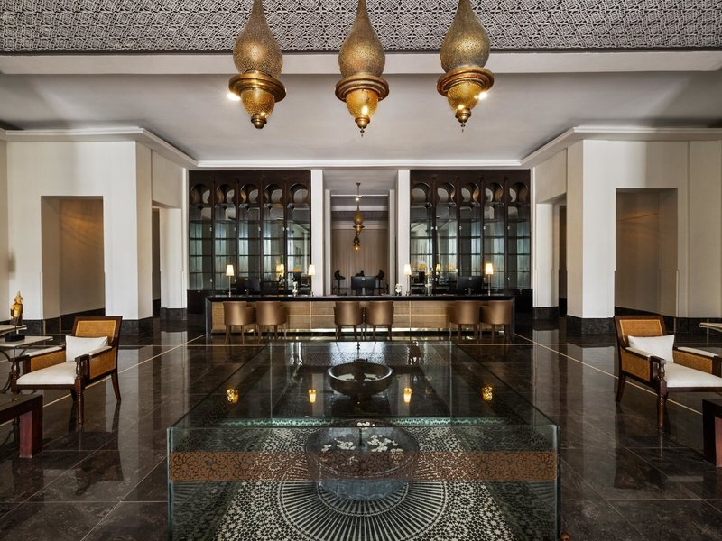 Riu Palace Tikida Agadir 34
