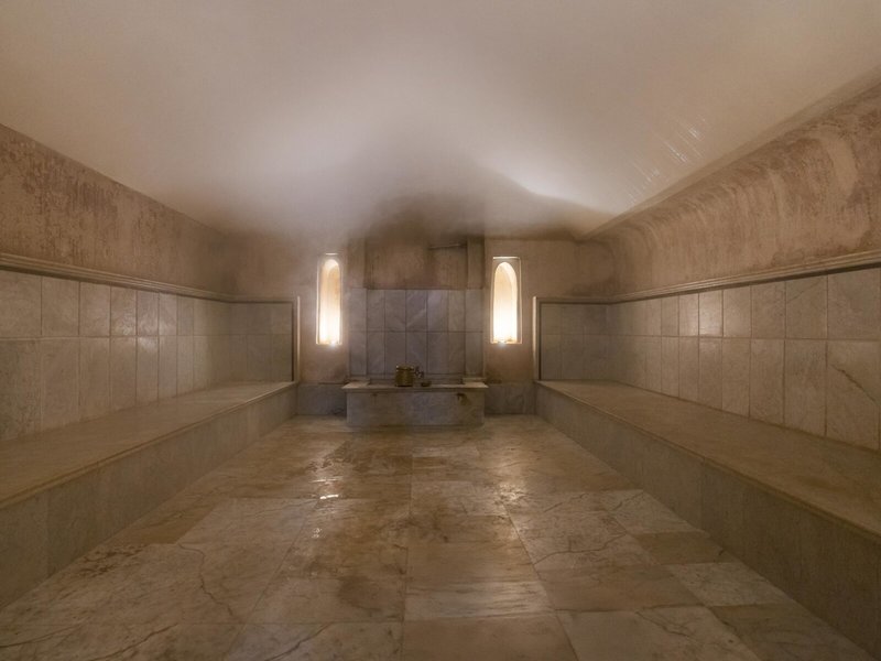 Riu Palace Tikida Agadir 35