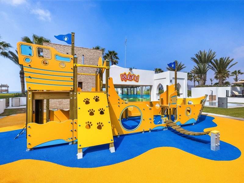 Riu Palace Tikida Agadir 36