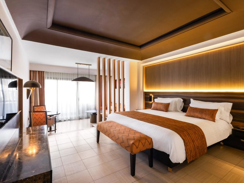 Riu Palace Tikida Agadir 37