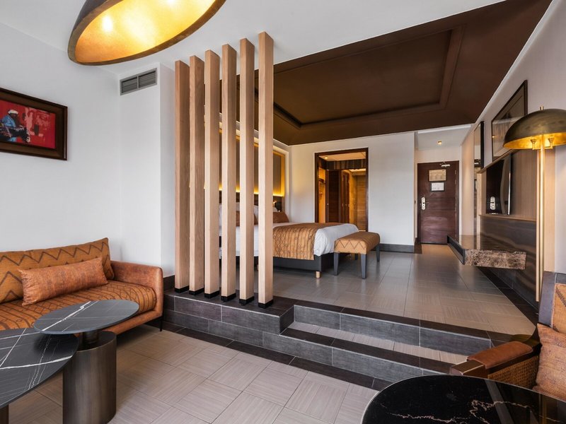 Riu Palace Tikida Agadir 38