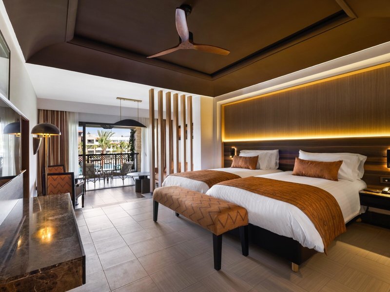 Riu Palace Tikida Agadir 40