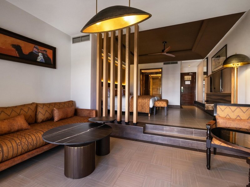 Riu Palace Tikida Agadir 41