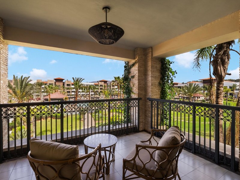 Riu Palace Tikida Agadir 42