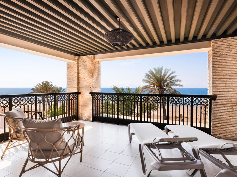 Riu Palace Tikida Agadir 44