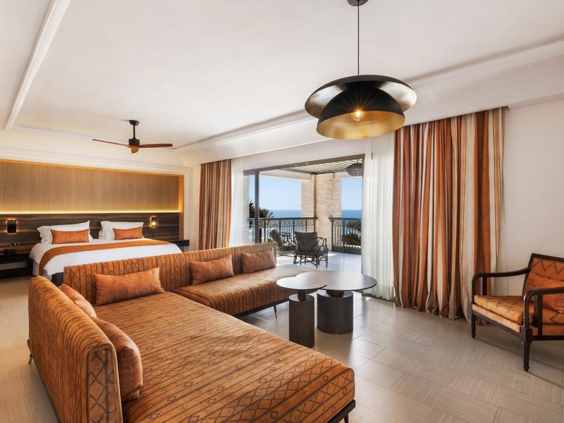 Riu Palace Tikida Agadir 46