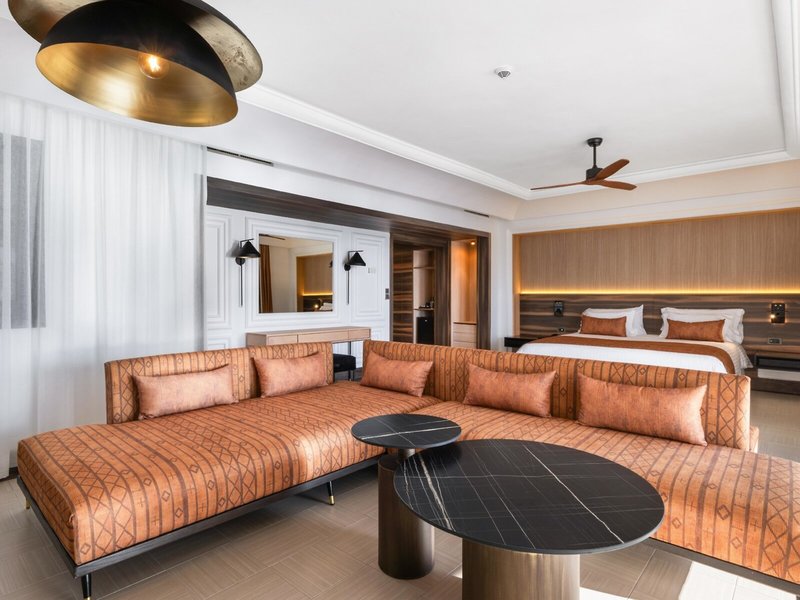 Riu Palace Tikida Agadir 47