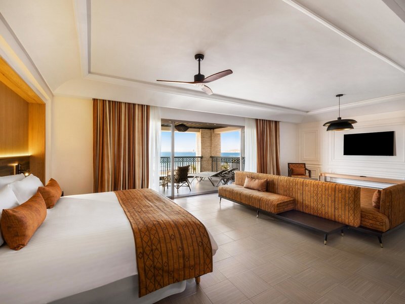 Riu Palace Tikida Agadir 49