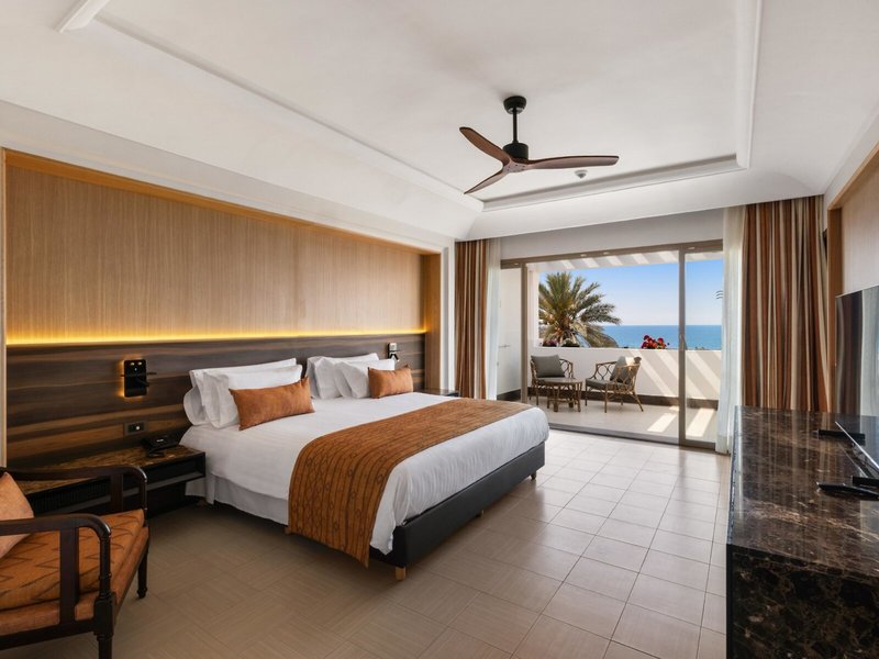 Riu Palace Tikida Agadir 50