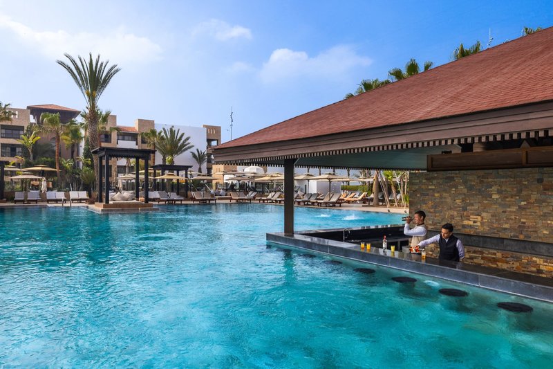 Riu Palace Tikida Agadir 4