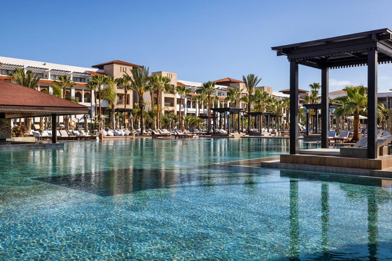 Riu Palace Tikida Agadir 6