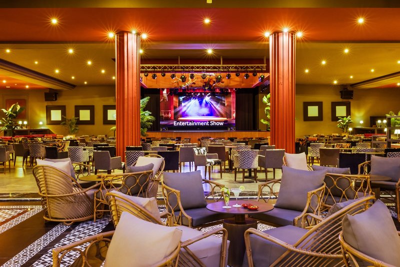 Riu Palace Tikida Agadir 7