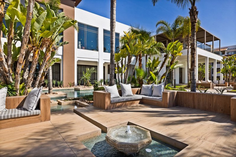 Riu Palace Tikida Agadir 8