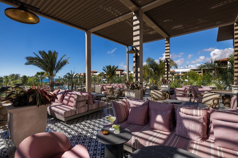 Riu Palace Tikida Agadir 9