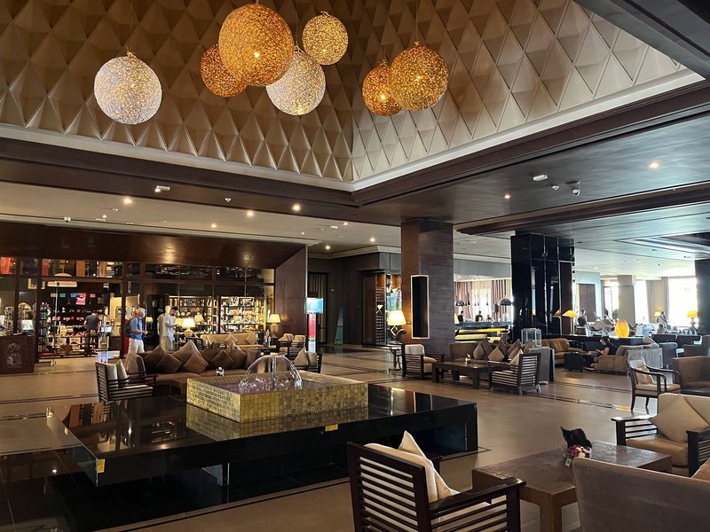 Riu Palace Tikida Agadir 10