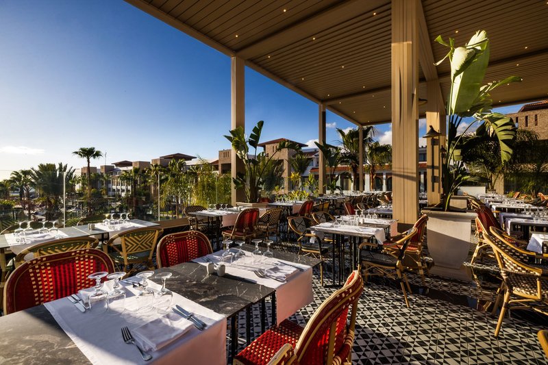 Riu Palace Tikida Agadir 11