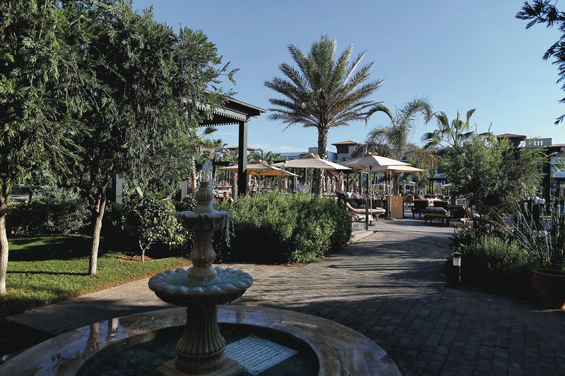 Riu Palace Tikida Agadir 12