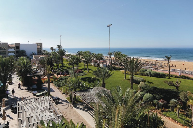 Riu Palace Tikida Agadir 13