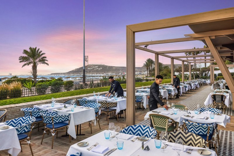 Riu Palace Tikida Agadir 14