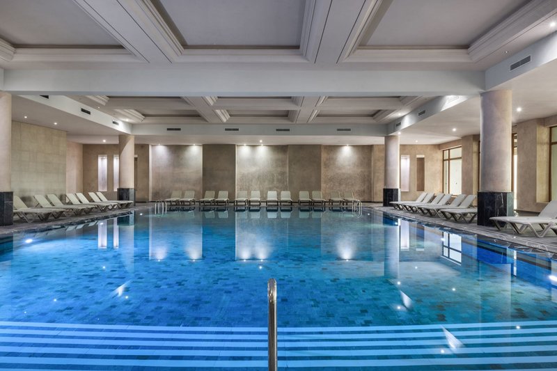 Riu Palace Tikida Agadir 15